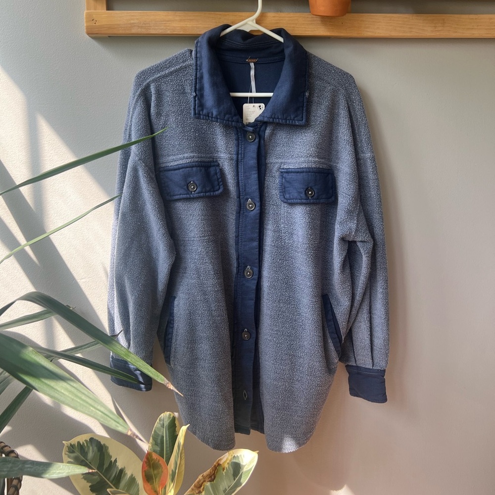 Free people ruby jacket